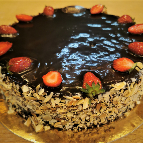 Sacher